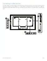 Предварительный просмотр 9 страницы InFocus INF7012 Hardware Manual