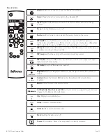 Предварительный просмотр 15 страницы InFocus INF7012 Hardware Manual