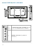 Предварительный просмотр 34 страницы InFocus INF7012 Hardware Manual