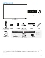 Preview for 9 page of InFocus INF8022 Hardware Manual