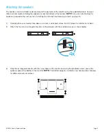 Preview for 11 page of InFocus INF8022 Hardware Manual