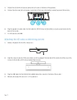 Preview for 12 page of InFocus INF8022 Hardware Manual