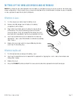 Preview for 17 page of InFocus INF8022 Hardware Manual