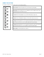 Preview for 21 page of InFocus INF8022 Hardware Manual