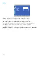 Preview for 24 page of InFocus INF8022 Hardware Manual