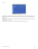 Preview for 25 page of InFocus INF8022 Hardware Manual