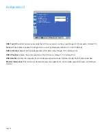 Preview for 28 page of InFocus INF8022 Hardware Manual