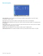 Preview for 29 page of InFocus INF8022 Hardware Manual