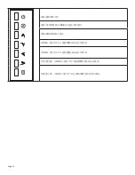 Preview for 42 page of InFocus INF8022 Hardware Manual