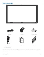 Предварительный просмотр 7 страницы InFocus INF8501 Hardware Manual