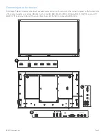 Предварительный просмотр 9 страницы InFocus INF8501 Hardware Manual