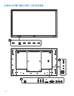 Предварительный просмотр 32 страницы InFocus INF8501 Hardware Manual