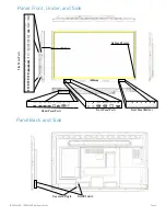 Предварительный просмотр 11 страницы InFocus INF8630AG Hardware Manual