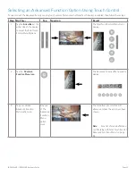 Предварительный просмотр 35 страницы InFocus INF8630AG Hardware Manual