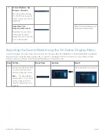 Предварительный просмотр 43 страницы InFocus INF8630AG Hardware Manual