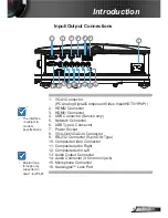 Preview for 9 page of InFocus INL14*UST User Manual