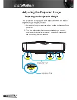 Preview for 16 page of InFocus INL14*UST User Manual