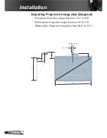 Preview for 18 page of InFocus INL14*UST User Manual