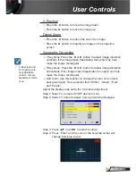 Preview for 31 page of InFocus INL14*UST User Manual