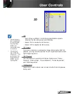 Preview for 39 page of InFocus INL14*UST User Manual