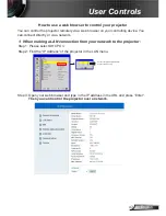 Preview for 43 page of InFocus INL14*UST User Manual