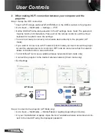 Preview for 44 page of InFocus INL14*UST User Manual