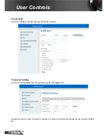 Preview for 48 page of InFocus INL14*UST User Manual