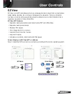 Preview for 49 page of InFocus INL14*UST User Manual