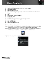 Preview for 52 page of InFocus INL14*UST User Manual