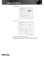 Preview for 56 page of InFocus INL14*UST User Manual