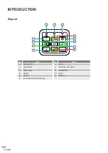 Предварительный просмотр 10 страницы InFocus INL3148HD User Manual