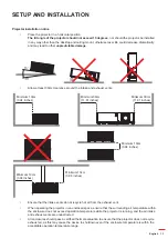 Предварительный просмотр 13 страницы InFocus INL3148HD User Manual