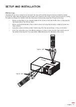 Предварительный просмотр 19 страницы InFocus INL3148HD User Manual