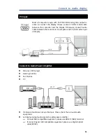 Preview for 15 page of InFocus Interactive White Board User Manual