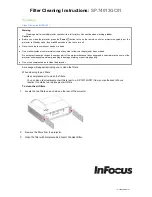 Preview for 15 page of InFocus INV30 User Manual