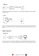 Предварительный просмотр 7 страницы InFocus JTouch 00 Series User Manual