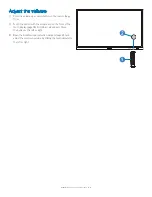 Preview for 11 page of InFocus JTOUCH INF6540e Hardware Manual