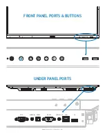 Предварительный просмотр 14 страницы InFocus JTOUCH INF6540e Hardware Manual