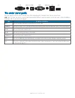 Preview for 16 page of InFocus JTOUCH INF6540e Hardware Manual