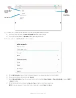 Preview for 27 page of InFocus JTOUCH INF6540e Hardware Manual