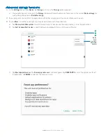 Preview for 39 page of InFocus JTOUCH INF6540e Hardware Manual