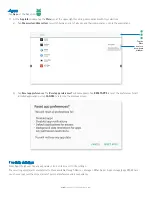 Предварительный просмотр 42 страницы InFocus JTOUCH INF6540e Hardware Manual