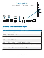 Preview for 54 page of InFocus JTOUCH INF6540e Hardware Manual