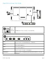 Предварительный просмотр 37 страницы InFocus JTOUCH INF7001A Hardware Manual