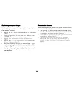 Preview for 27 page of InFocus Learn Big IN3102 Manual