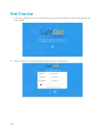 Preview for 6 page of InFocus LightCast User Manual