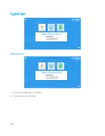 Preview for 8 page of InFocus LightCast User Manual