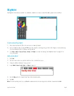 Preview for 11 page of InFocus LightCast User Manual