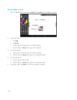 Preview for 14 page of InFocus LightCast User Manual