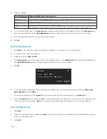 Preview for 16 page of InFocus LightCast User Manual